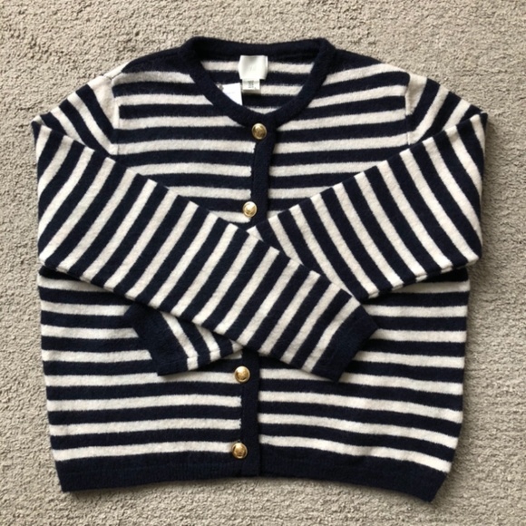 H&M Crewneck Cardigan Sweater.NWT. - Picture 1 of 5